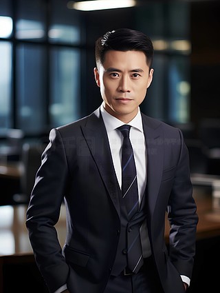 曾庆婵 制作统筹负责人
