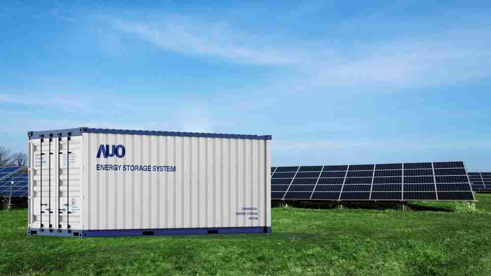 口袋牛店透过AI数据管理，，，提供不同类型用户进行储能与能源管理，，，，达到再生能源管控调度成效