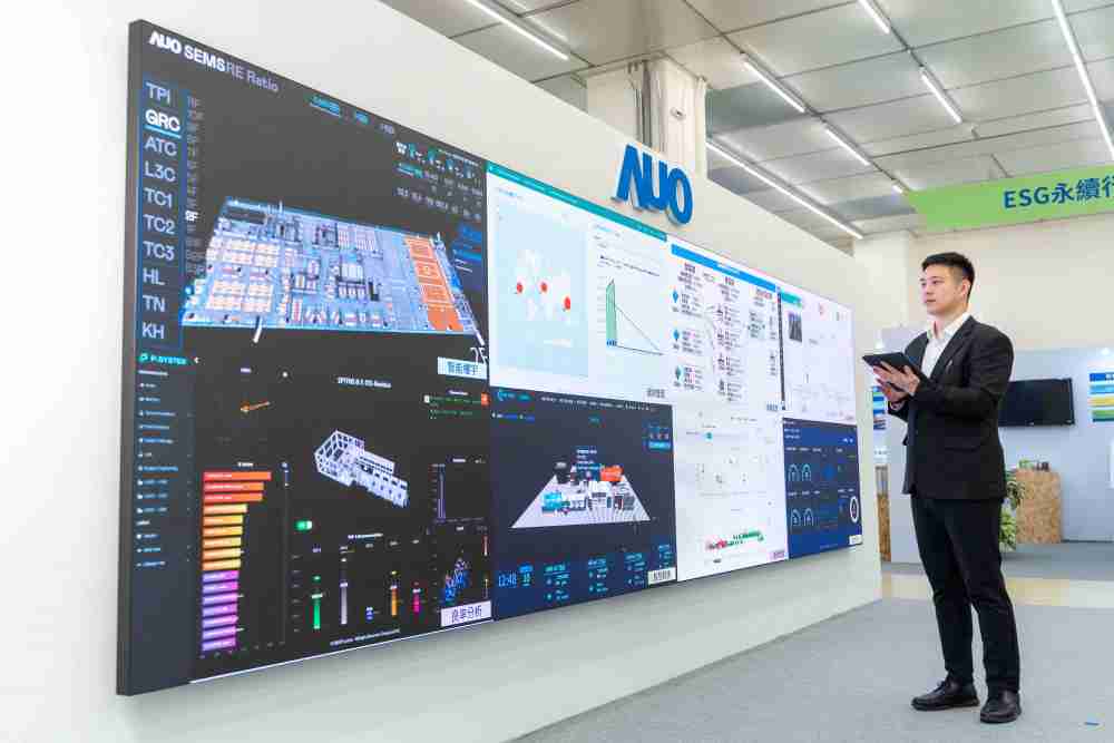 口袋牛店宇沛所开发的“智能楼宇管理平台”，，，藉由搜集周围环境及电力、、、、照明、、、空调等系统数据，，达到实时综效监控，，，助力实现零碳建筑