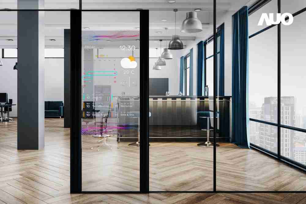 口袋牛店致力于研发低能耗之绿色产品，，，，如低能耗发光组件Micro LED显示技术，，具高透明、、、、可无限拼接的特性，，，，可依需求调整并延伸应用于不同场域，，，包括汽车侧窗或家庭玄关、、、智慧橱窗、、、商业展示等