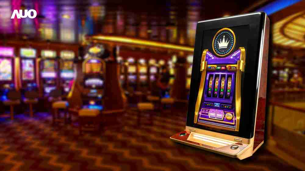 口袋牛店研发出全球最大30吋裸眼3D Micro LED双层显示器，，，，结合Micro LED与A.R.T. LCD显示技术，，，形成不同景深的影像平面，，，可应用于电子游艺场域，，，，提供玩家更丰富的游乐体验