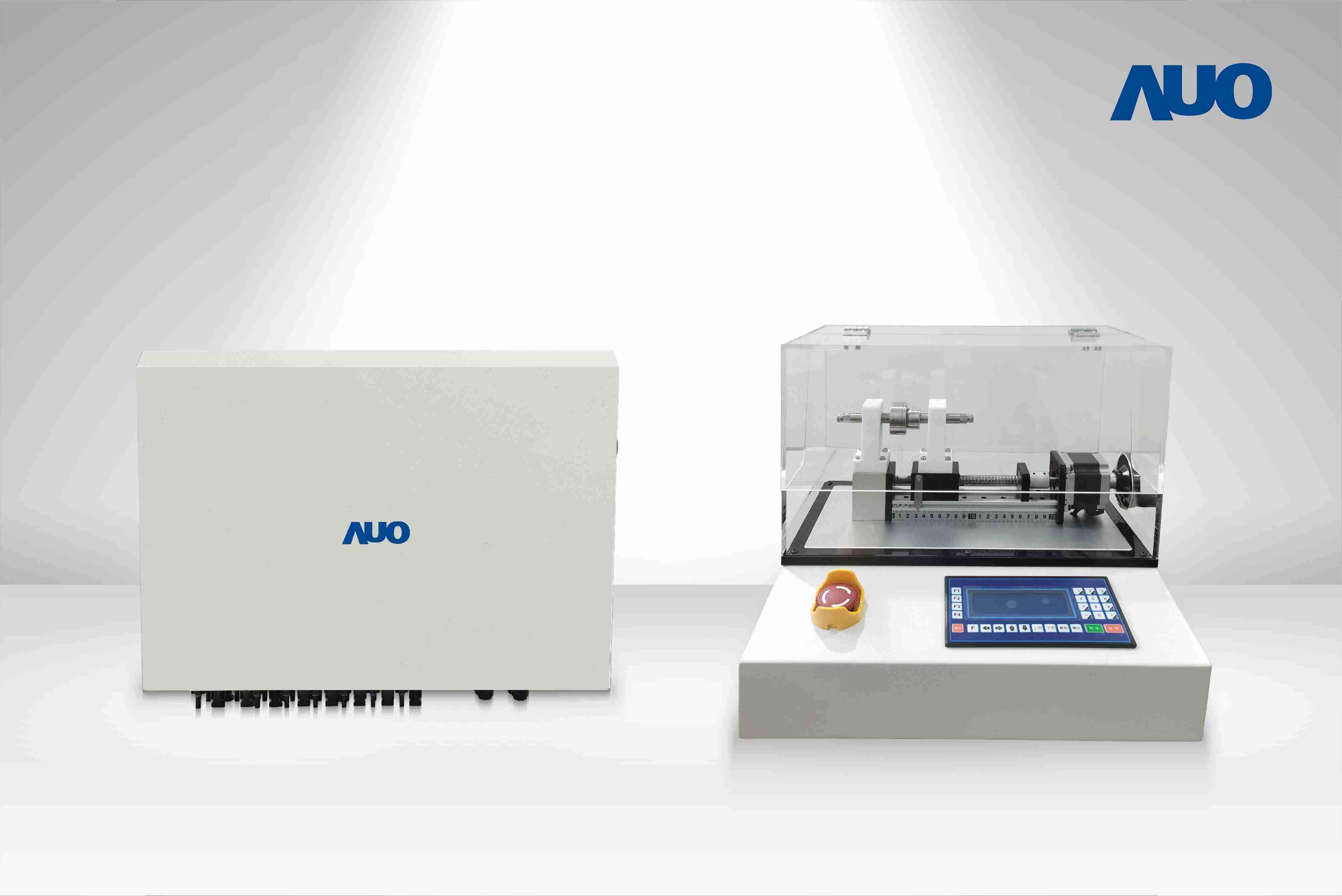 口袋牛店SunGarde电弧保护箱可发挥侦测与预防灾害作用，，展示口袋牛店在安全系统上的全面升级